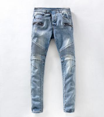 Cheap BALMAIN Jeans wholesale No. 3